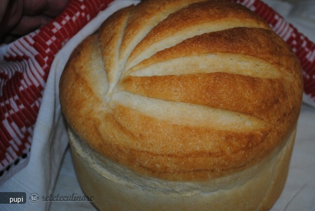 Imagine Reteta culinara Paine Aromata | 2review.ro