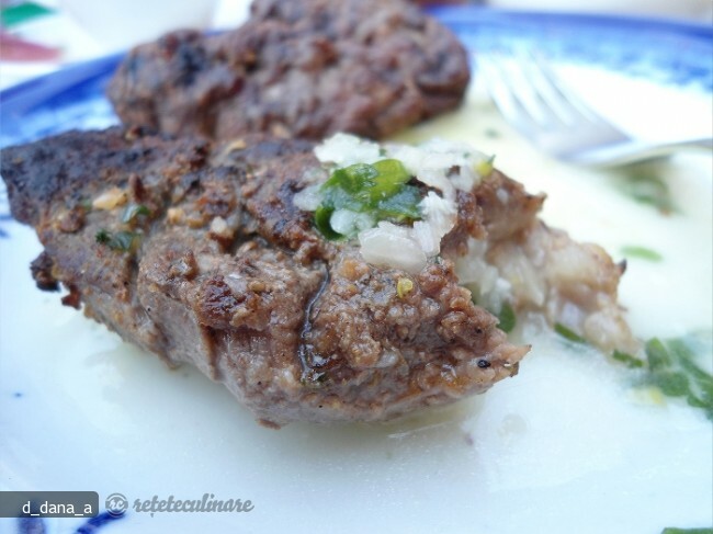 Imagine Reteta culinara Friptura de Carne de Porc Marinata in Bere | 2review.ro