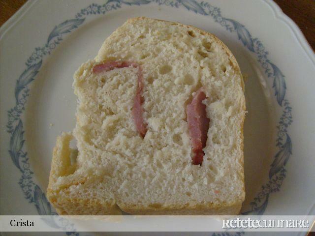 Imagine Reteta culinara Piinea Sfantului Petroniu (Reteta Boloneza) | 2review.ro