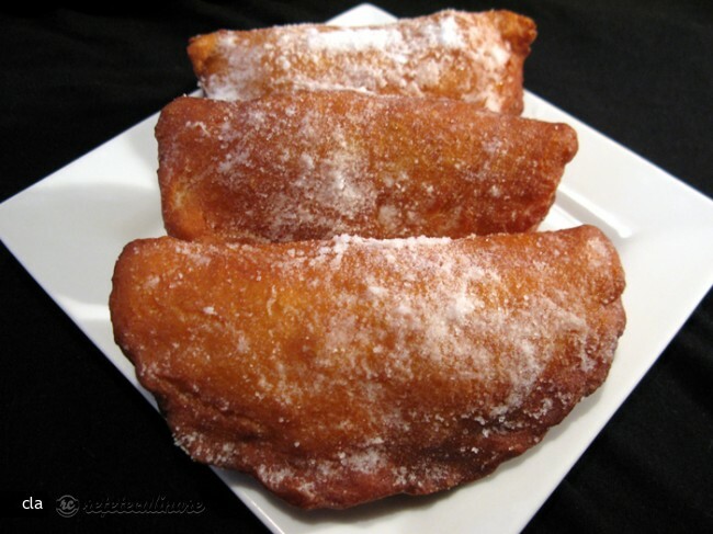 Imagine Reteta culinara Gogosi cu Branza | 2review.ro