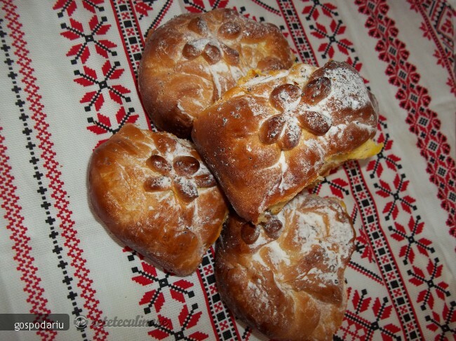 Imagine Reteta culinara Branzoaice Moldovenesti | 2review.ro