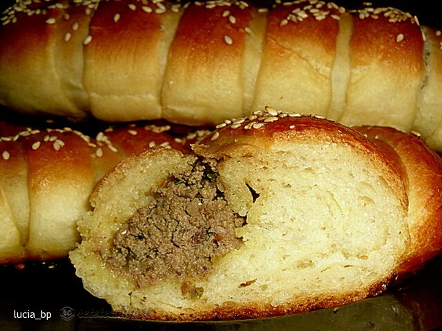 Imagine Reteta culinara Rulouri cu Ficatei de Pui | 2review.ro