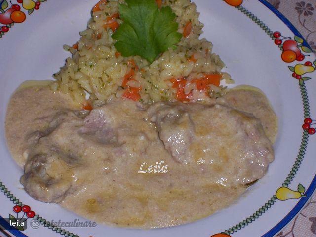 Imagine Reteta culinara Friptura Franceza | 2review.ro