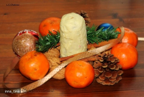 Imagine Reteta culinara Lumanari Comestibile Pentru Craciun | 2review.ro