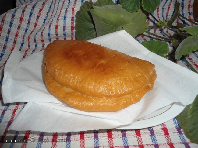 Imagine Reteta culinara Placinte Ardelenesti cu Varza Murata(de Post) | 2review.ro