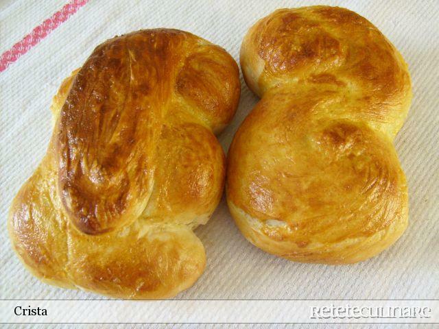 Imagine Reteta culinara Piine Siciliana | 2review.ro