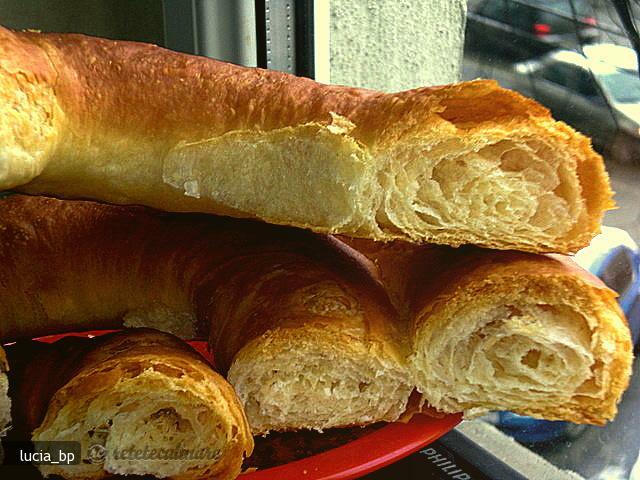 Imagine Reteta culinara Ensaimada | 2review.ro