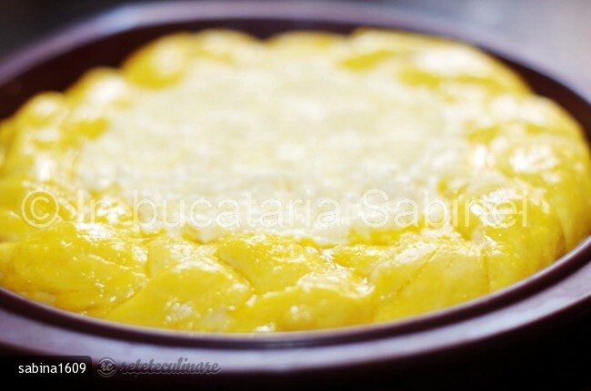 Imagine Reteta culinara Pasca Traditionala - Masa de Paste | 2review.ro