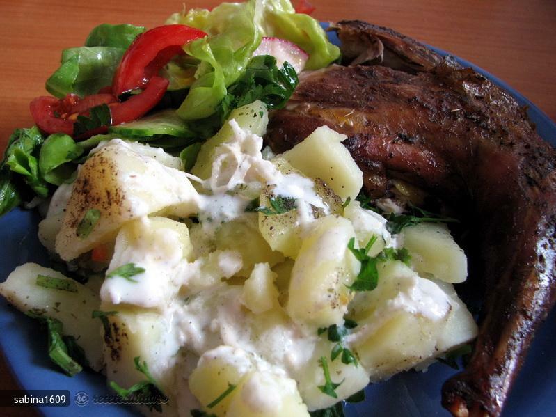 Imagine Reteta culinara Friptura de Fazan | 2review.ro