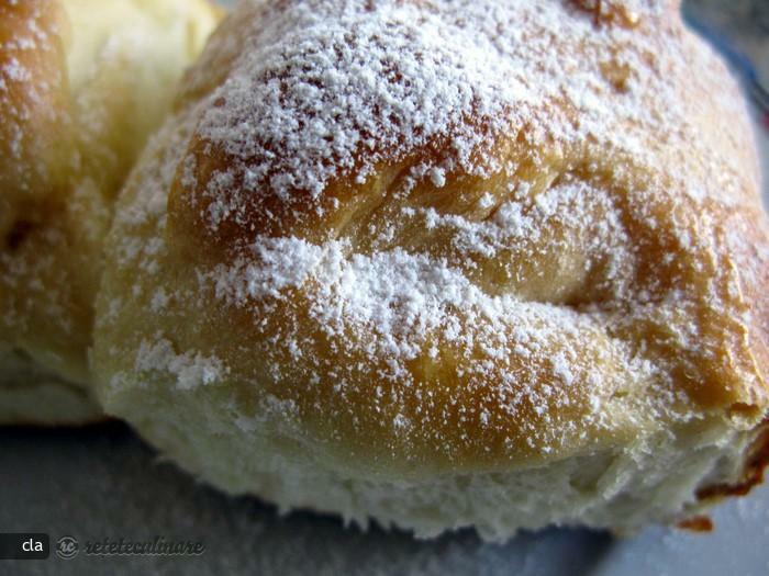 Imagine Reteta culinara Placinte poale`n brau | 2review.ro