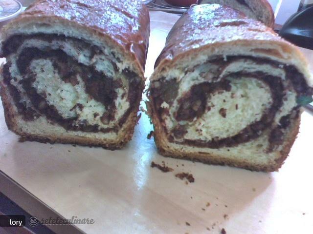 Imagine Reteta culinara Cozonac | 2review.ro