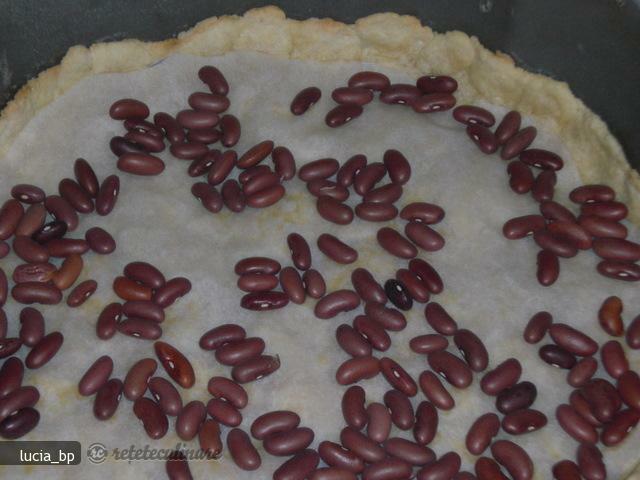 Imagine Reteta culinara Aluat Fraged- Ingrediente, Preparare, Coacere | 2review.ro