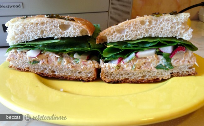 Imagine Reteta culinara Focaccia | 2review.ro