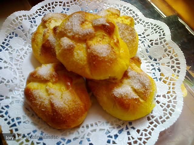 Imagine Reteta culinara Branzoaice Moldovenesti | 2review.ro