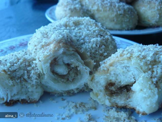 Imagine Reteta culinara Mucenici (Sfintisori) | 2review.ro