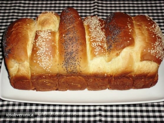 Imagine Reteta culinara Paine cu Lapte | 2review.ro