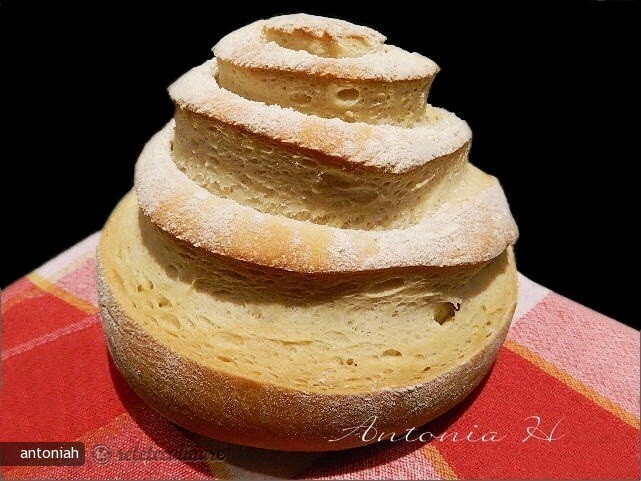 Imagine Reteta culinara Paine cu Lapte | 2review.ro