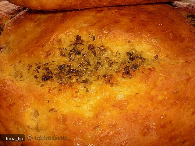 Imagine Reteta culinara Chifle pentru Mic Dejun | 2review.ro