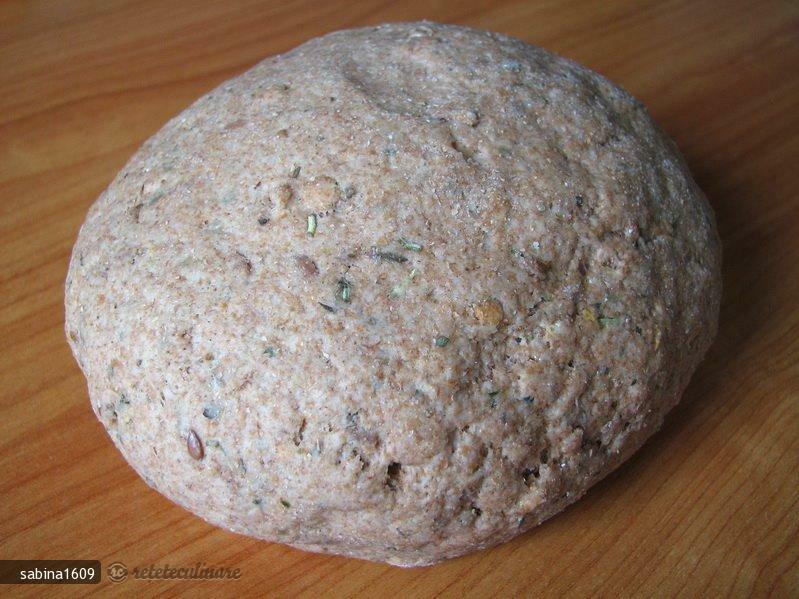 Imagine Reteta culinara Paine Tip Wassa | 2review.ro