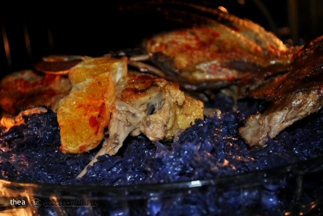 Imagine Reteta culinara Rata cu Portocale | 2review.ro