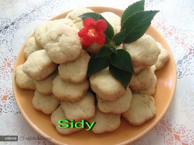 Imagine Reteta culinara Pogacele Sfaramicioase de Post | 2review.ro