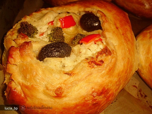 Imagine Reteta culinara Cuib de Randunica | 2review.ro