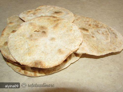 Imagine Reteta culinara Turte | 2review.ro