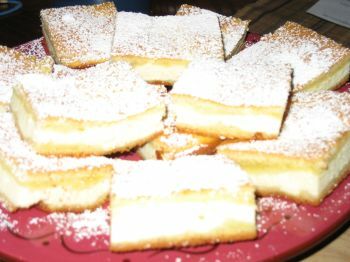 Imagine Reteta culinara Blintzi - placinta cu branza | 2review.ro