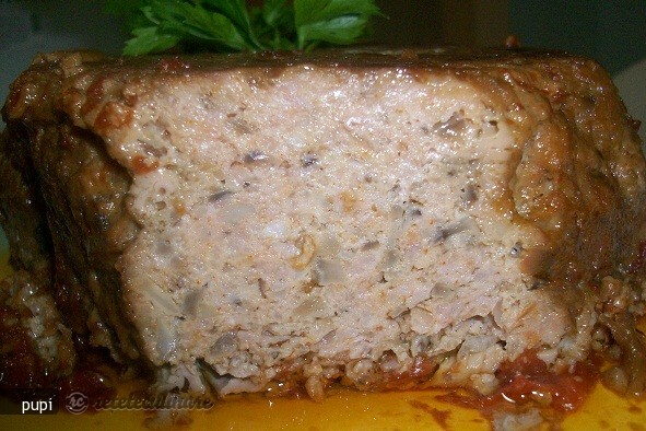 Imagine Reteta culinara Chifteaua Miraculoasa | 2review.ro