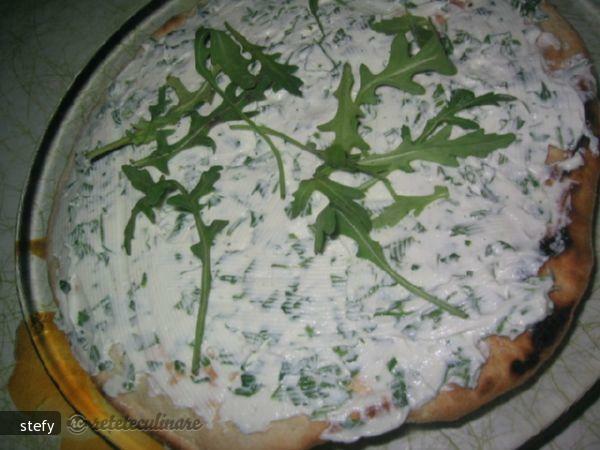 Imagine Reteta culinara Turte cu Branza | 2review.ro