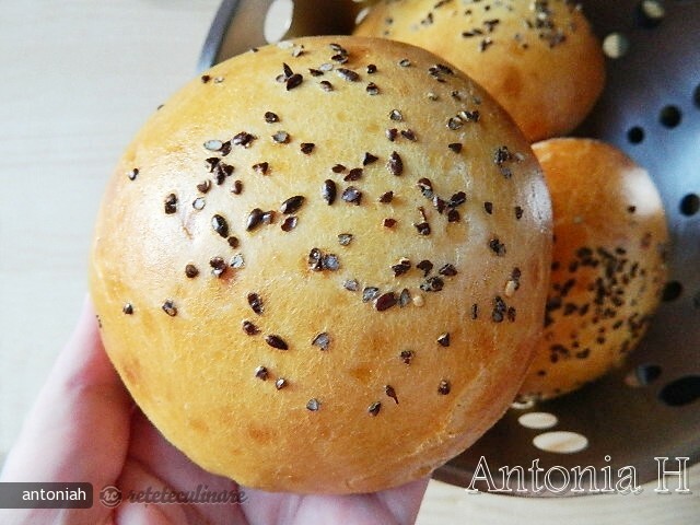 Imagine Reteta culinara Named Bread | 2review.ro