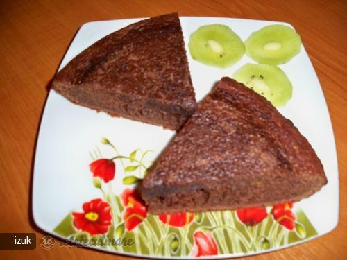 Imagine Reteta culinara Negresa cu Ciocolata | 2review.ro