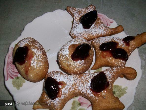 Imagine Reteta culinara Gogosi | 2review.ro