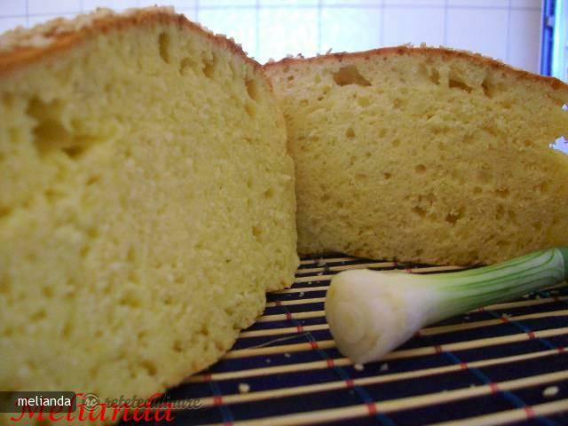 Imagine Reteta culinara Paine Rapida | 2review.ro