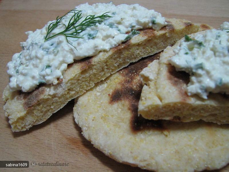 Imagine Reteta culinara Turtite cu Malai | 2review.ro