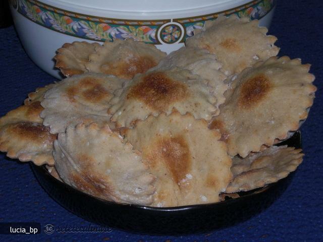 Imagine Reteta culinara Paine cu Schinduf, Egipteana | 2review.ro