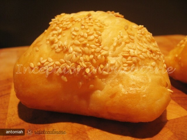 Imagine Reteta culinara Merdenele cu Branza | 2review.ro