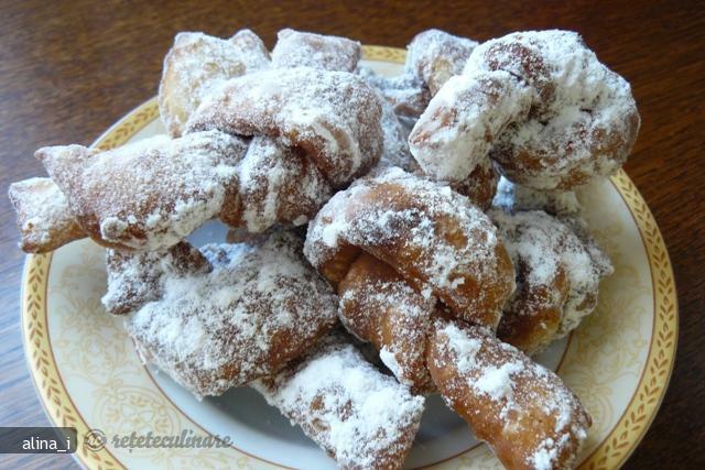 Imagine Reteta culinara Minciunele | 2review.ro