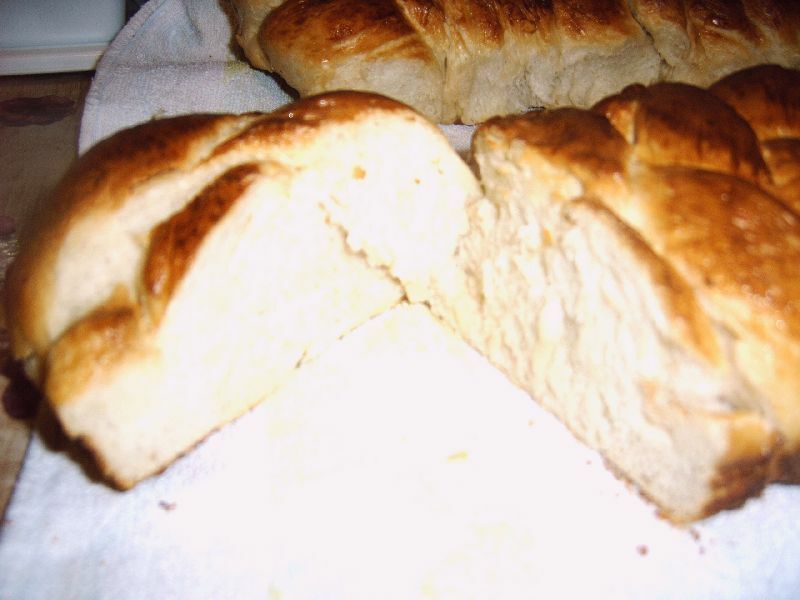 Imagine Reteta culinara Paine de casa | 2review.ro