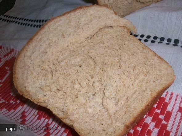 Imagine Reteta culinara Paine Graham 1 | 2review.ro