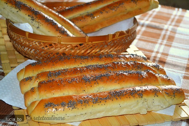 Imagine Reteta culinara Batoane Super Pufoase, de Post | 2review.ro