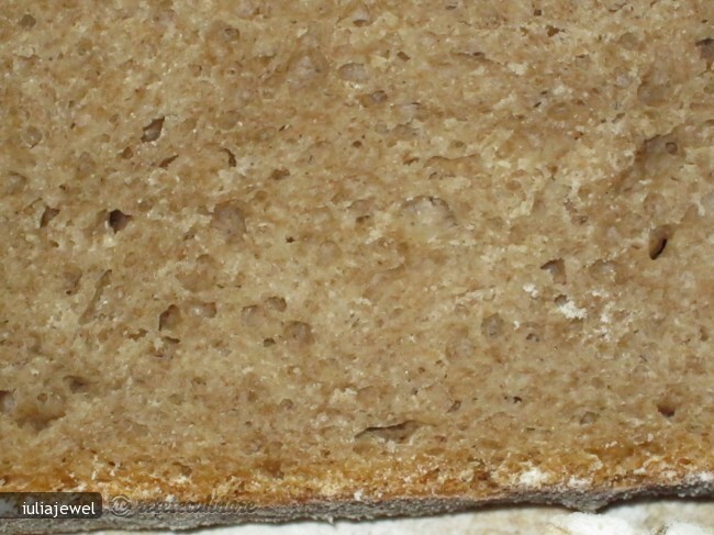 Imagine Reteta culinara Paine Germana (de Secara) | 2review.ro