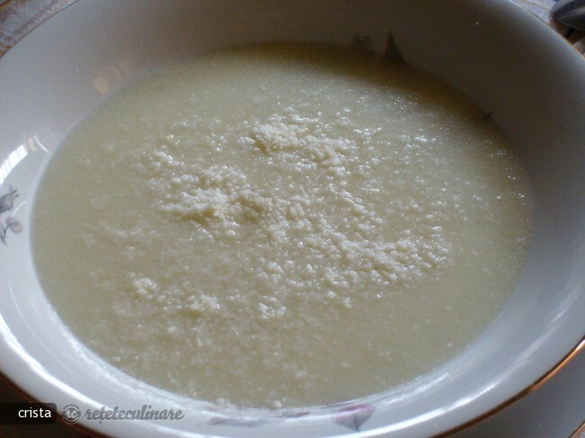 Imagine Reteta culinara Supa de Gris | 2review.ro