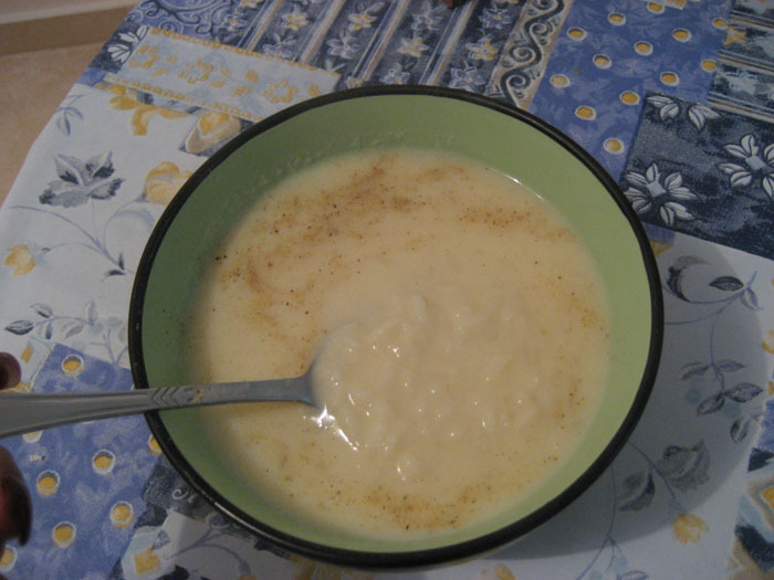 Imagine Reteta culinara Supa avgolemono | 2review.ro