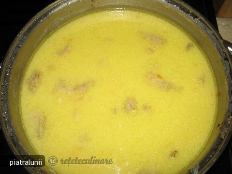Imagine Reteta culinara Ciorba Radauteana | 2review.ro