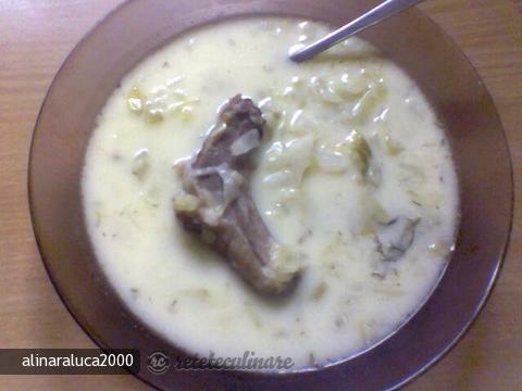 Imagine Reteta culinara Luskos | 2review.ro