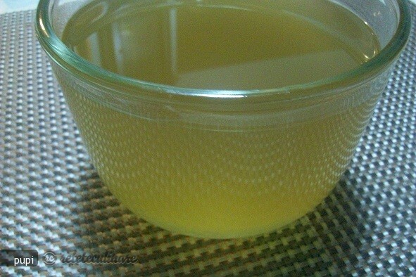 Imagine Reteta culinara Supa Baza de Legume - din Resturi Reciclate | 2review.ro