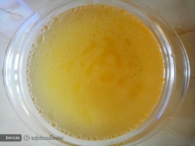 Imagine Reteta culinara Supa de Pui (concentrat de Pui) | 2review.ro