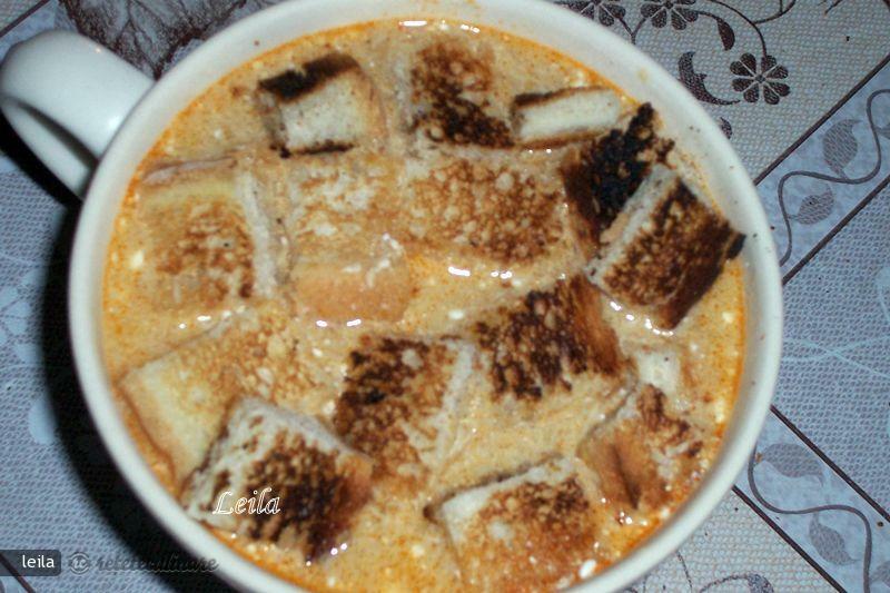 Imagine Reteta culinara Supa cu Chimen si Zdrente | 2review.ro