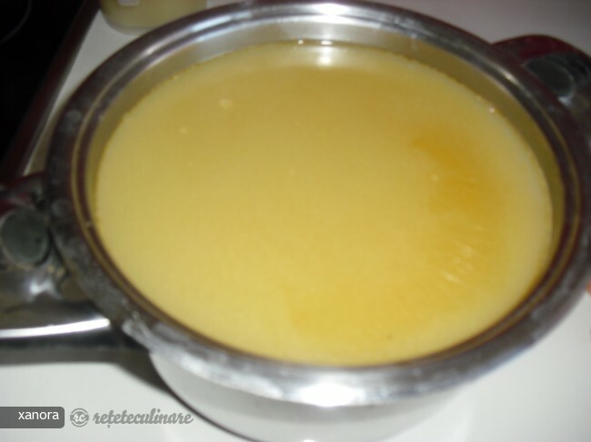 Imagine Reteta culinara Supa Baza de Peste | 2review.ro